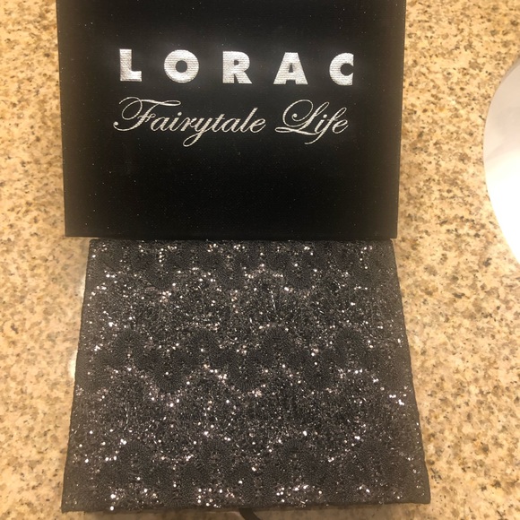 Lorac palette bundle - Picture 2 of 4